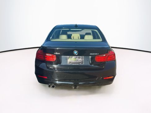 Used 2013 BMW 328i xDrive Sedan AWD/4WD image 7