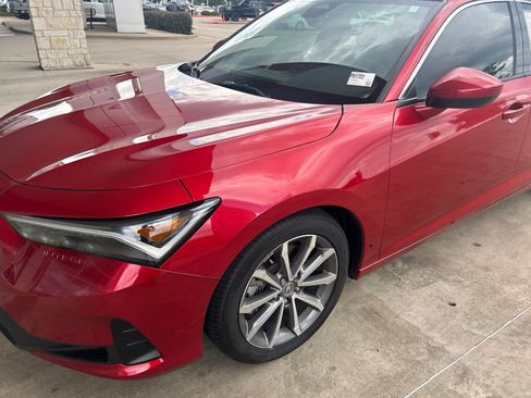 Used 2025 Acura Integra FWD image 26