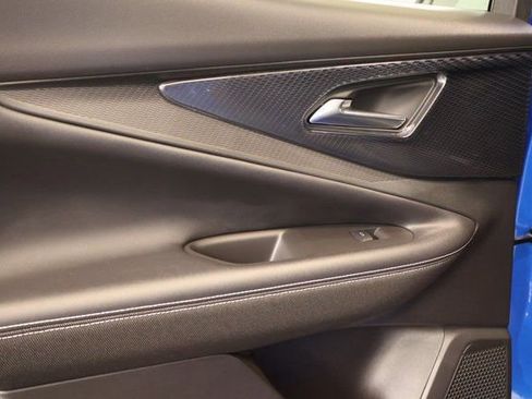 New 2025 Chevrolet Blazer EV LT image 26