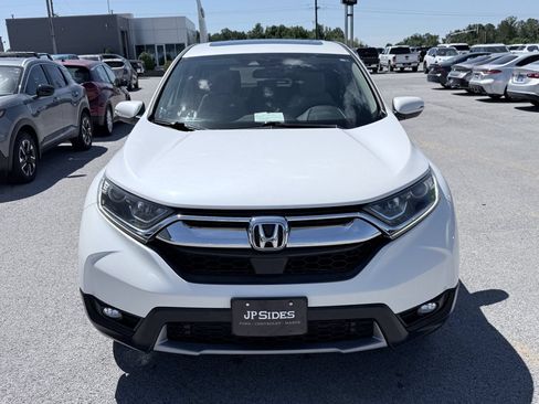 Used 2018 Honda CR-V EX image 7