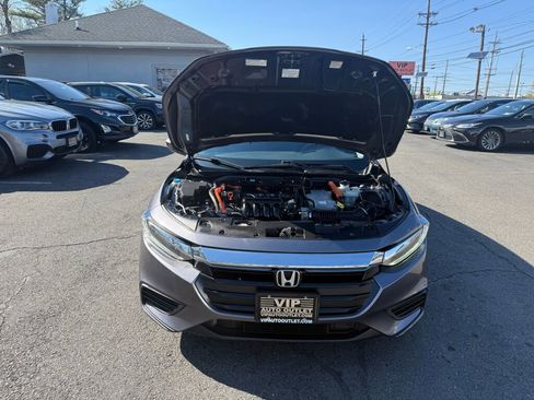 Used 2022 Honda Insight EX image 33