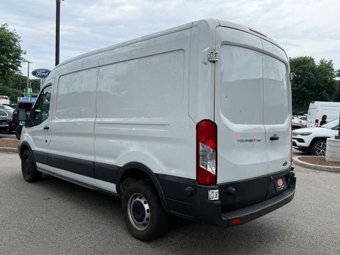 Used 2017 Ford Transit 250 148 Medium Roof RWD image 5