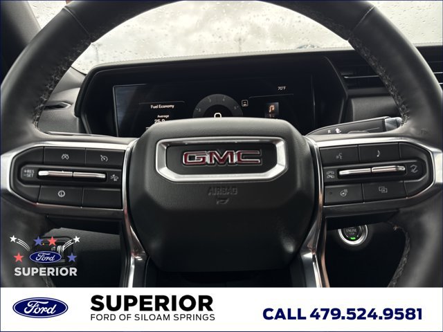 Used 2025 GMC Terrain Elevation AWD/4WD image 23