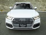 Used 2018 Audi Q5 2.0T Premium Plus w/ Premium Plus Package image 2