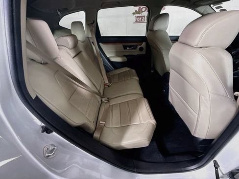 Used 2021 Honda CR-V EX-L image 29