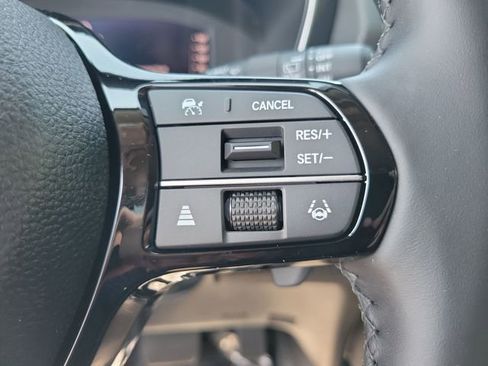 New 2026 Honda Pilot Touring image 33