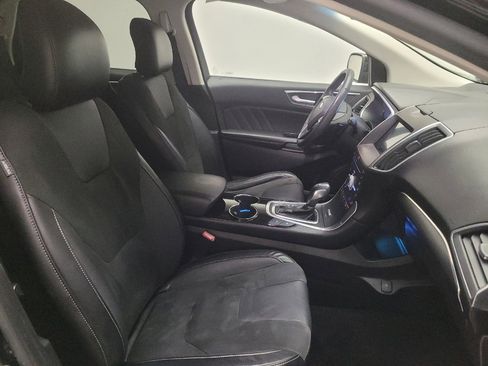 Used 2017 Ford Edge Sport w/ Equipment Group 401A AWD/4WD image 21