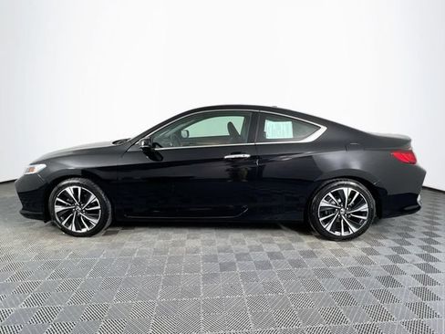 Used 2016 Honda Accord EX-L image 3