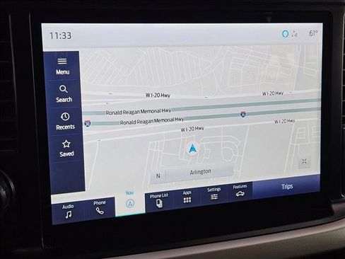 Used 2021 Ford F150 XLT w/ Equipment Group 302A High image 12