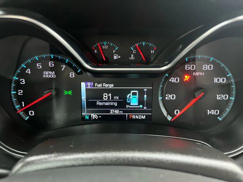 Used 2020 Chevrolet Impala Premier image 9