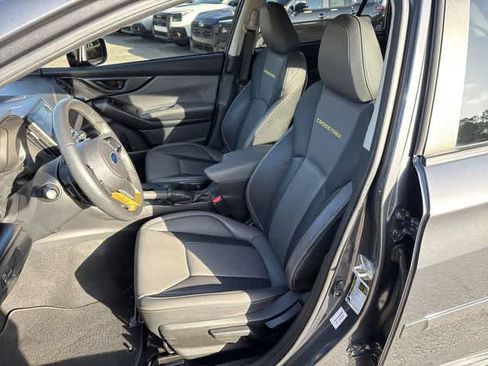 Used 2023 Subaru Crosstrek 2.5i Sport AWD/4WD image 14