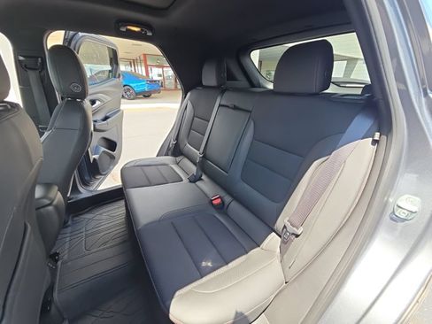 Used 2021 Chevrolet TrailBlazer RS w/ Sun and Liftgate Package AWD/4WD image 30