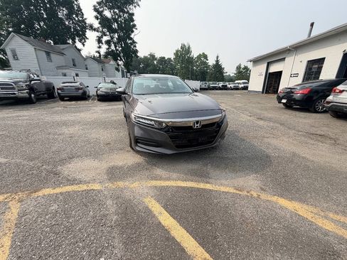 Used 2020 Honda Accord LX image 18