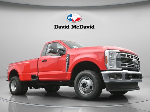 New 2026 Ford F350 XLT w/ 360-Degree Camera Package AWD/4WD image 10