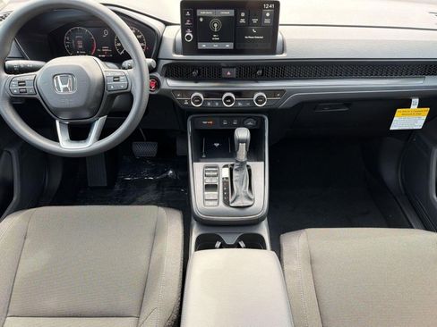 New 2026 Honda CR-V EX image 23