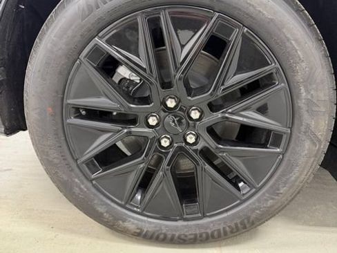 New 2026 Ford Mustang Mach-E Premium w/ Sport Appearance Package AWD/4WD image 8