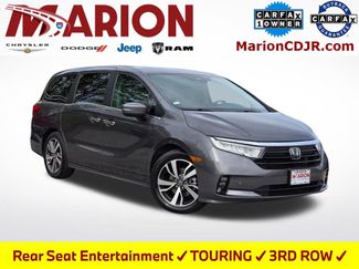 Used 2023 Honda Odyssey Touring 360° Tour