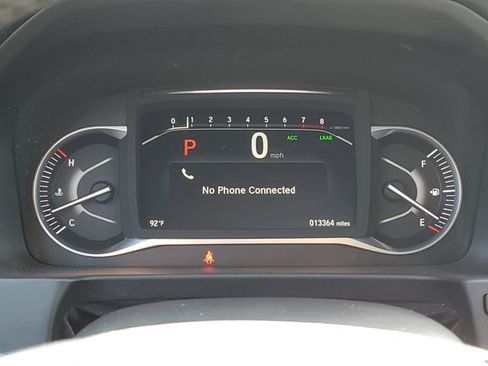 Used 2024 Honda Passport EX-L image 23