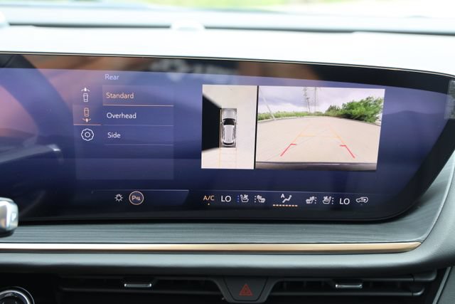 New 2026 Buick Envision Avenir AWD/4WD image 21