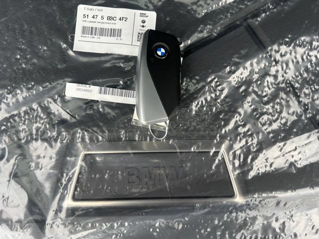 Certified 2026 BMW X3 xDrive30i w/ Premium Package AWD/4WD image 2