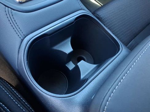 Certified 2025 Subaru Outback w/ Popular Package #1A image 37