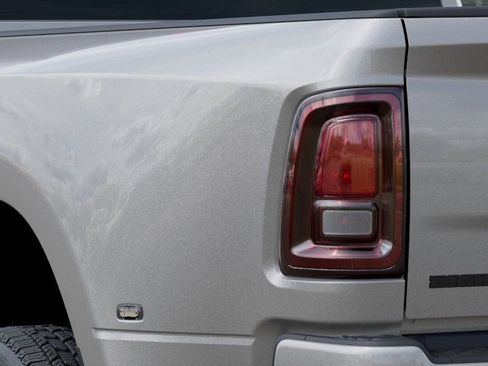 New 2026 RAM 3500 Big Horn AWD/4WD image 10