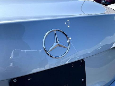 Used 2026 Mercedes-Benz C 300 4MATIC Sedan image 28