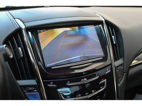 Used 2015 Cadillac ATS Performance AWD/4WD image 36
