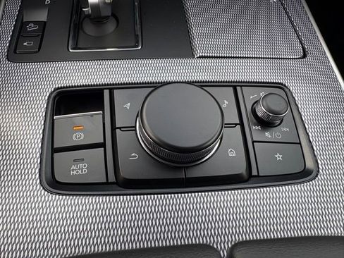 New 2026 MAZDA CX-90 3.3 Turbo w/ Premium Plus Pkg AWD/4WD image 20