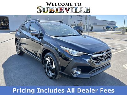 New 2026 Subaru Crosstrek 2.5i Limited w/ Convenience Package