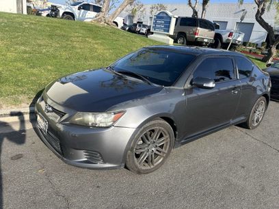 Used 2011 Scion tC Base 2dr Coupe 6A