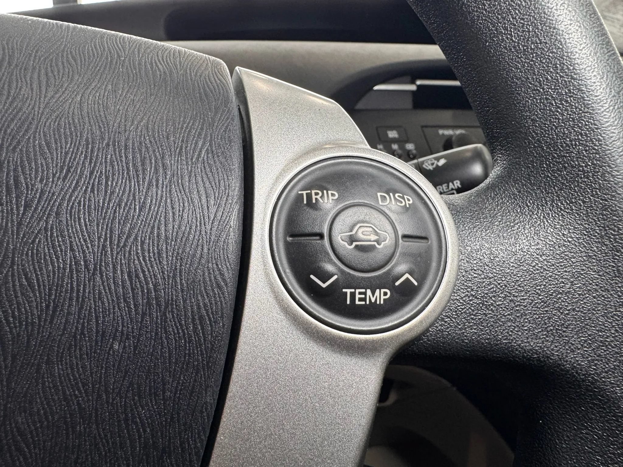 Used 2011 Toyota Prius Two FWD image 21