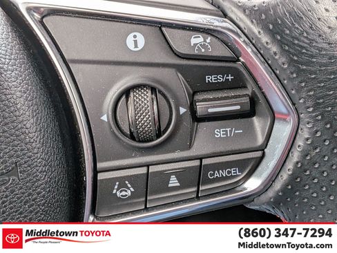 Used 2022 Acura TLX w/ A-SPEC Pkg FWD image 20