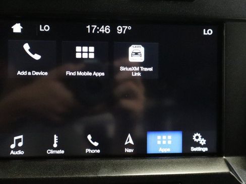Used 2018 Ford F250 Lariat w/ Lariat Value Package AWD/4WD image 48