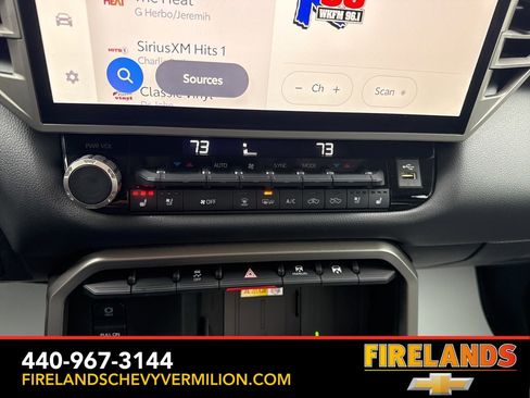 Used 2022 Toyota Tundra Limited image 25