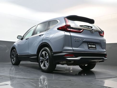 Used 2022 Honda CR-V Special Edition image 27
