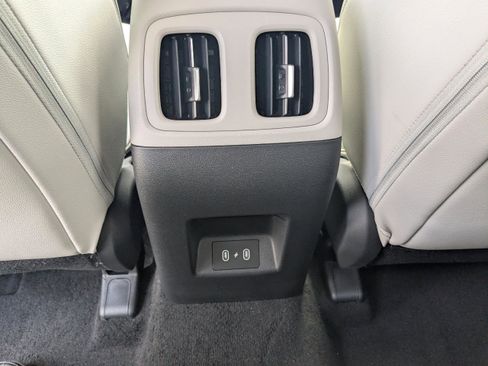 New 2026 Hyundai Tucson SEL FWD image 17