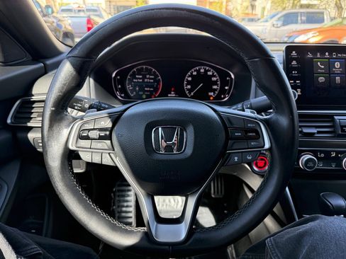 Used 2020 Honda Accord Sport image 21