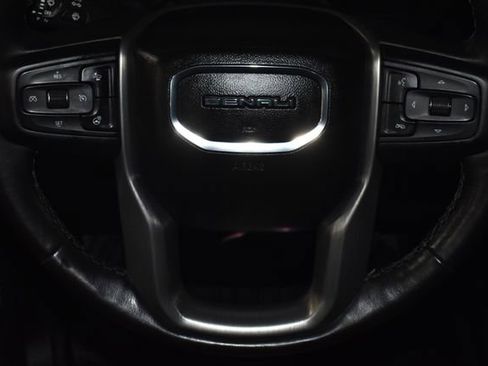 Used 2021 GMC Sierra 1500 Denali w/ Technology Package image 28