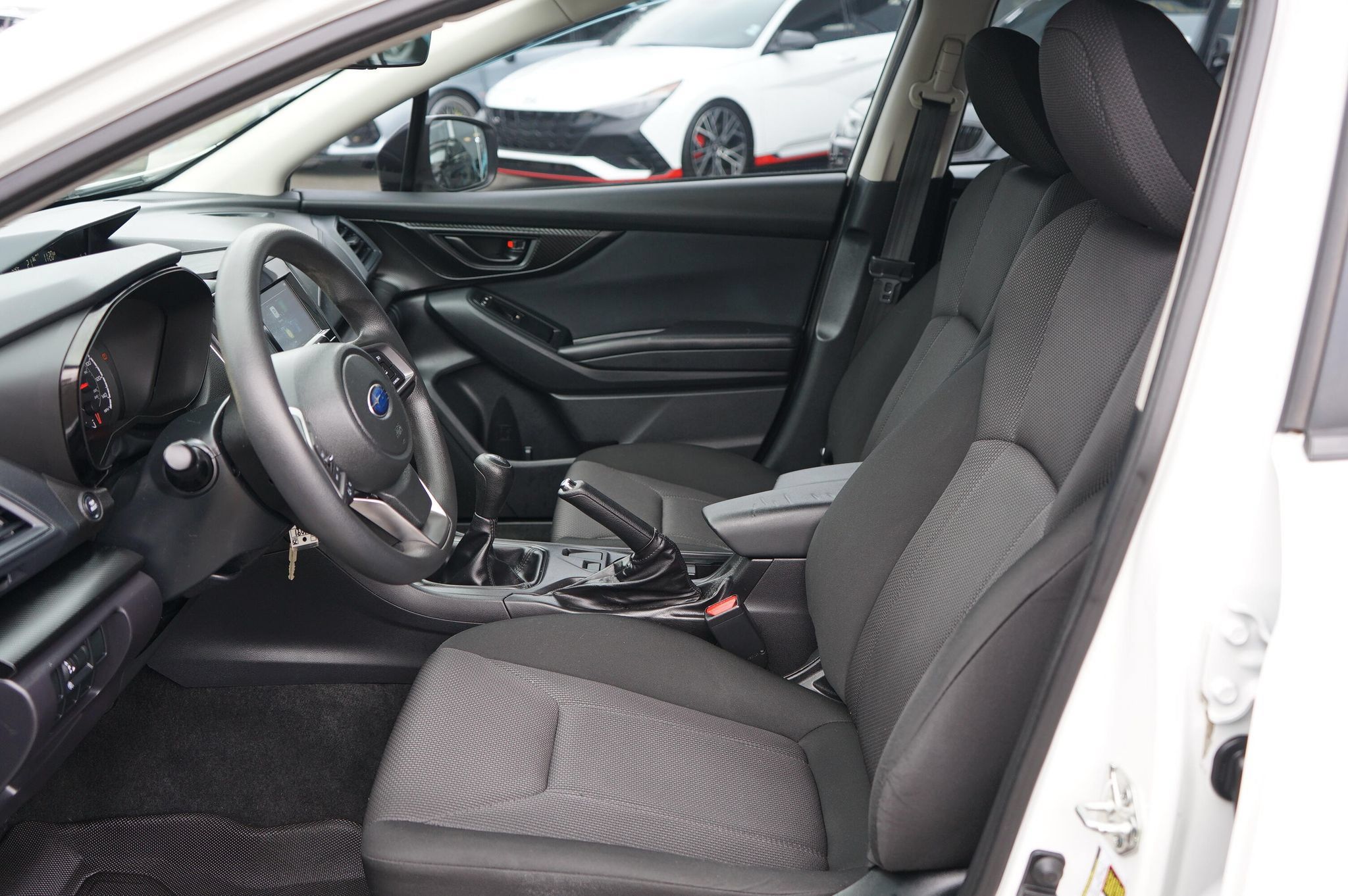 Used 2018 Subaru Impreza 2.0i AWD/4WD image 11