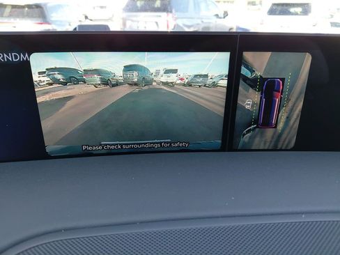 New 2026 Lincoln Navigator L Reserve w/ Jet Appearance Package image 23