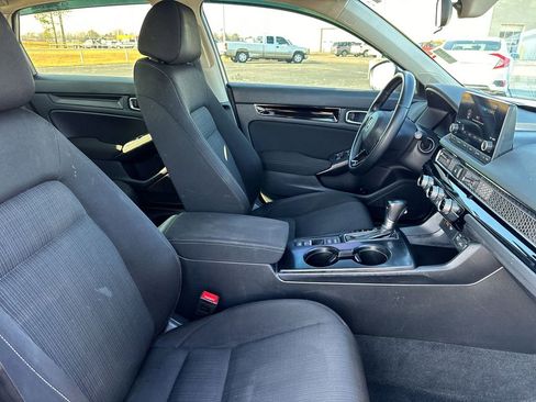 Used 2022 Honda Civic EX image 24