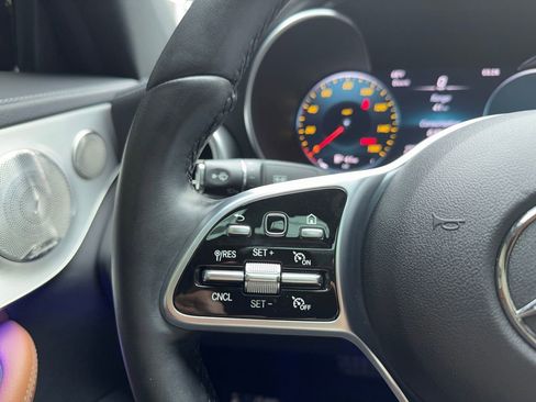 Used 2023 Mercedes-Benz C 300 C 300 Coupe AMG NIGHT PKG,NAV, image 37