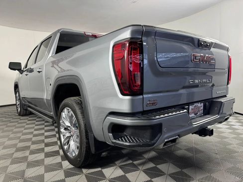 Used 2024 GMC Sierra 1500 Denali w/ Denali Reserve Package AWD/4WD image 29