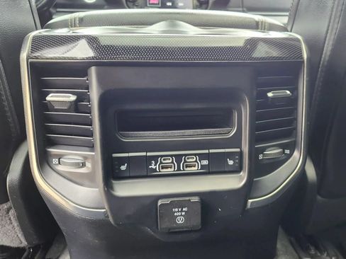 Used 2020 RAM 1500 Sport w/ Alpine Leather & Sound Group AWD/4WD image 19