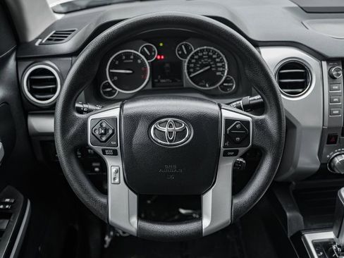 Used 2016 Toyota Tundra SR5 w/ SR5 Upgrade Package image 26