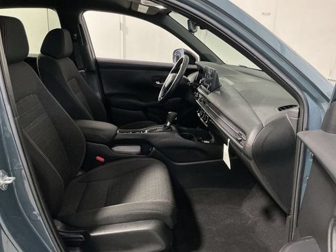 Used 2024 Honda HR-V Sport image 25
