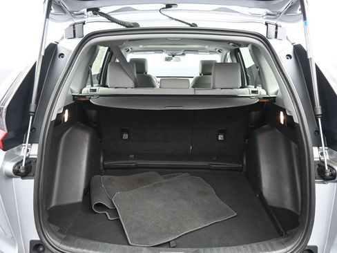 Certified 2021 Honda CR-V EX image 22