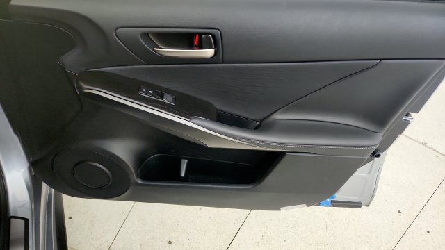 Used 2023 Lexus IS 300 w/ Premium Package RWD image 36
