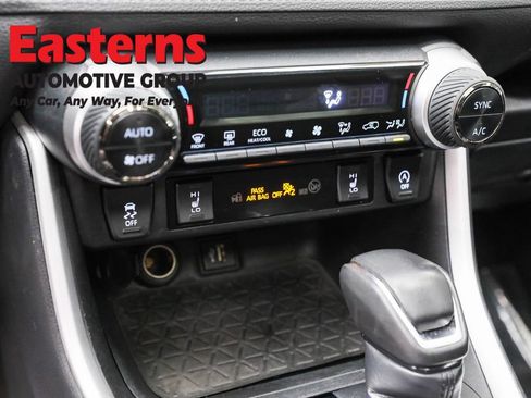 Used 2024 Toyota RAV4 XLE Premium w/ Weather Package AWD/4WD image 21